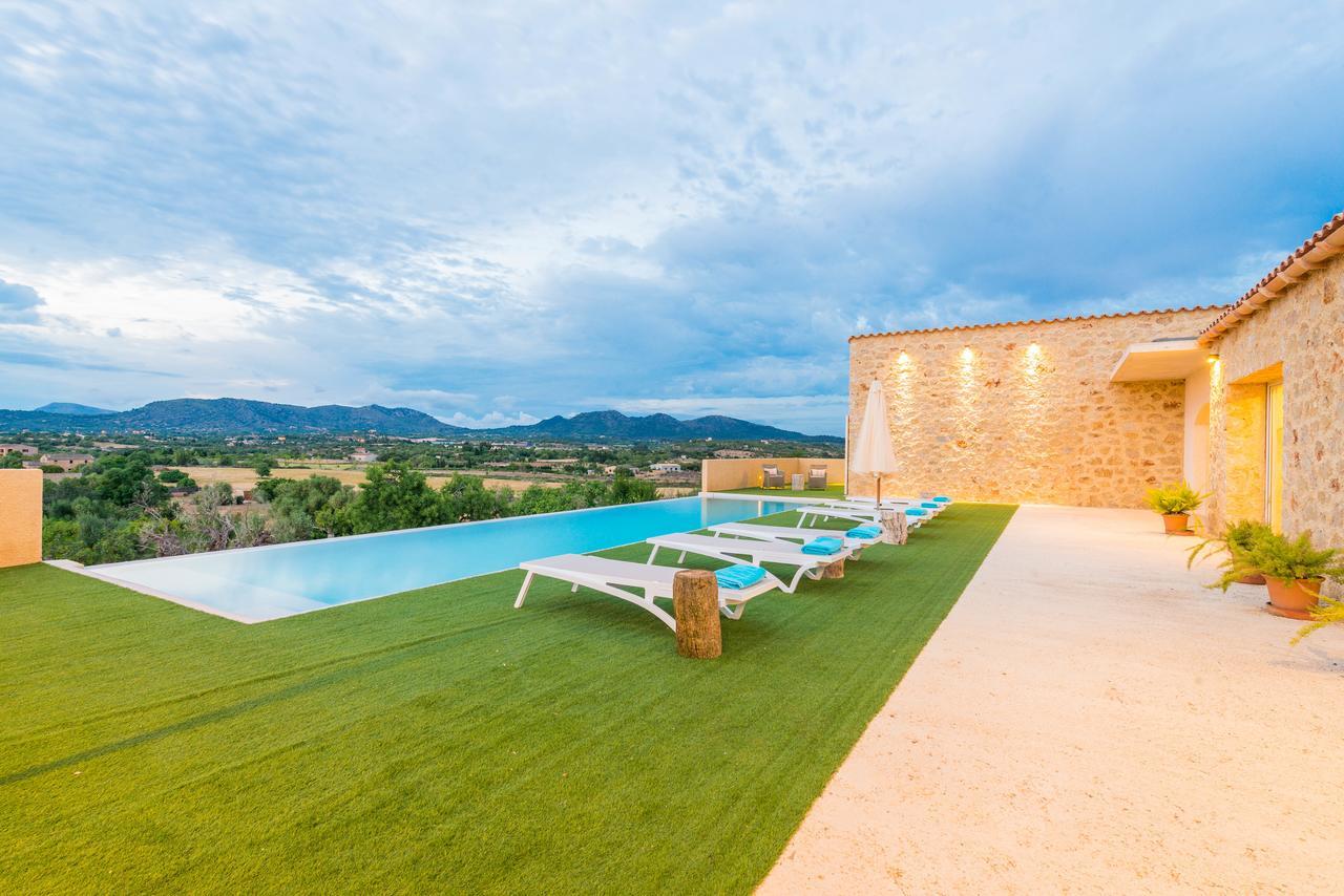 Arenite - Adults Only Villa Cala Millor (Mallorca)